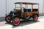 Ford Model T Depot Hack 1926 года